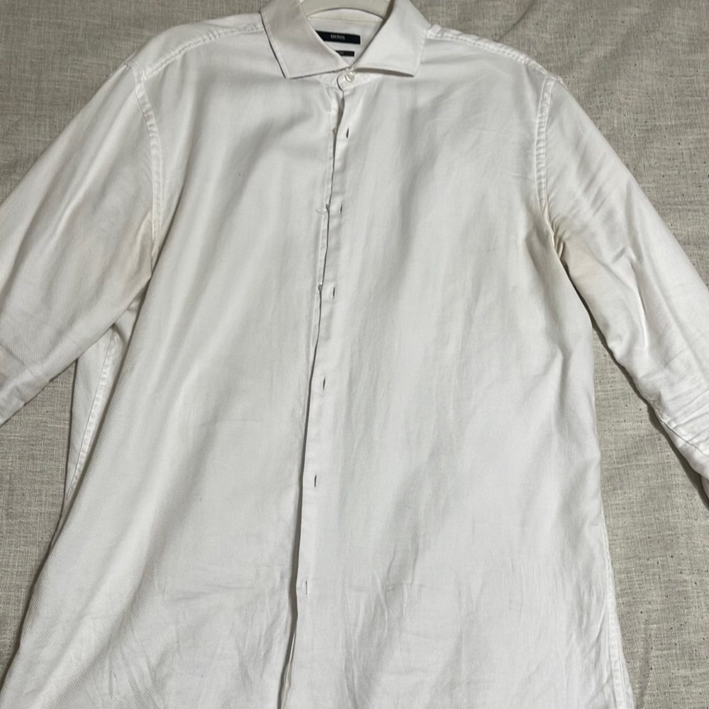 Hugo Boss Dress Shirt